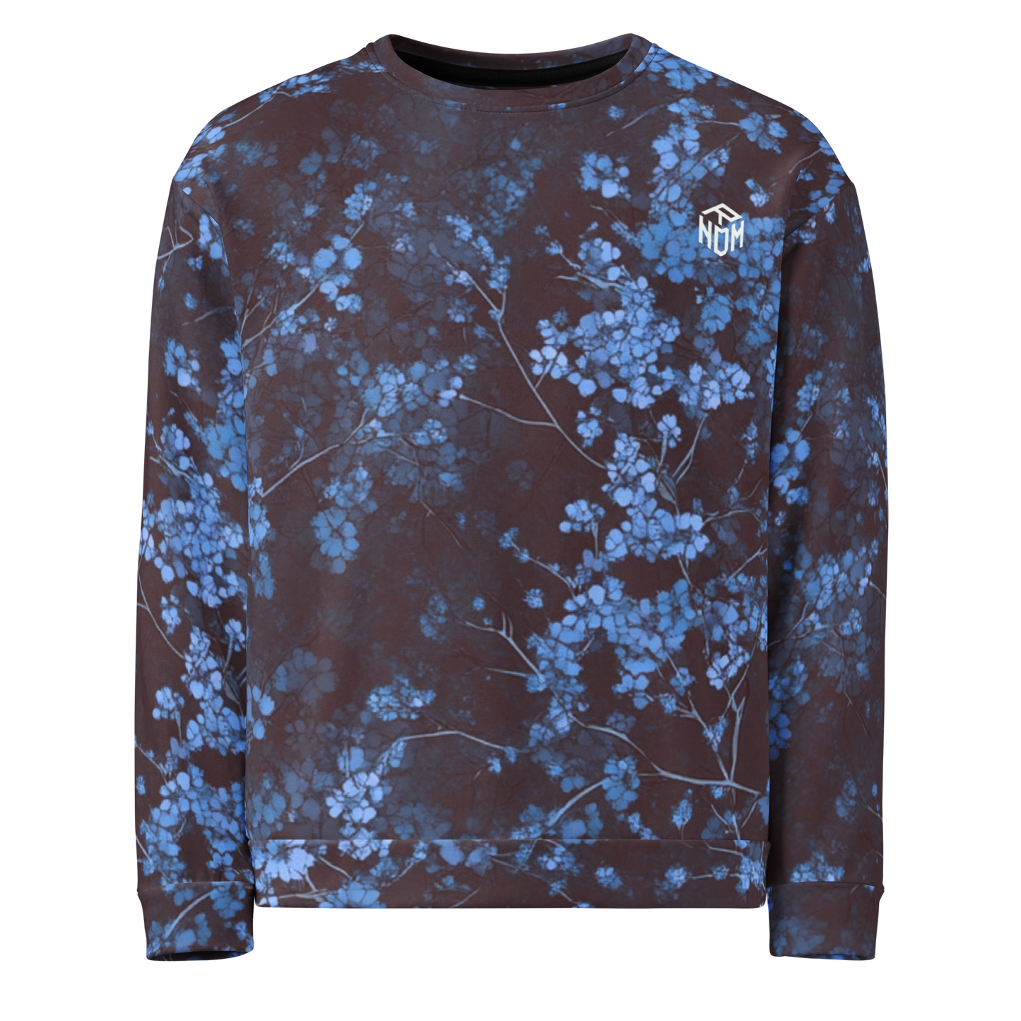 RNDMs Flower Sweatshirt