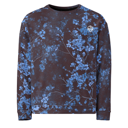 RNDMs Flower Sweatshirt