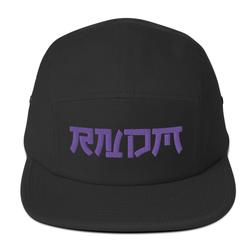 RNDM Crew Cap