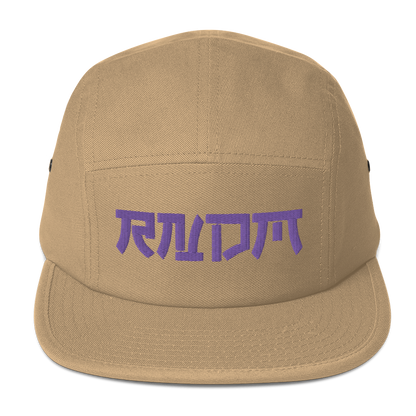 RNDM Crew Cap