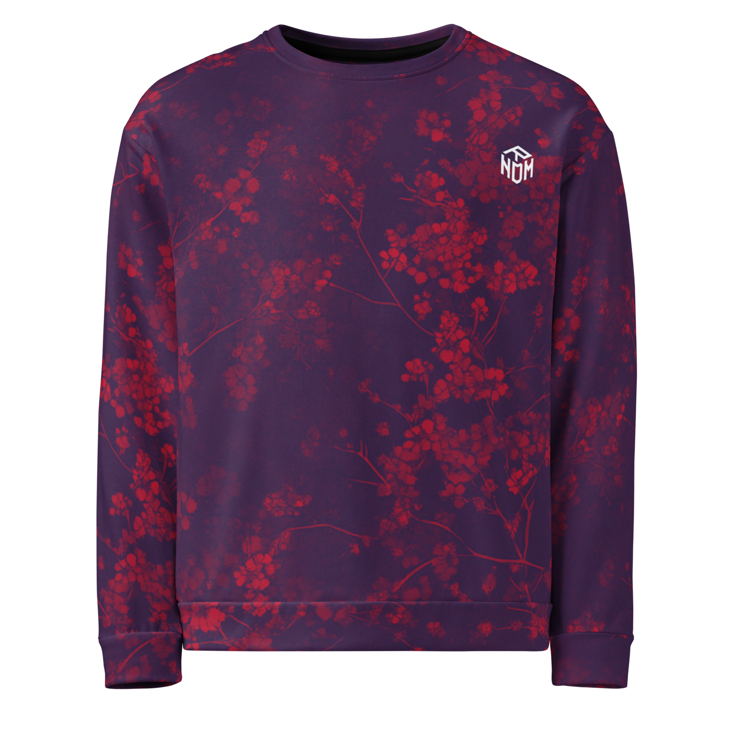 RNDMs Flower Sweatshirt