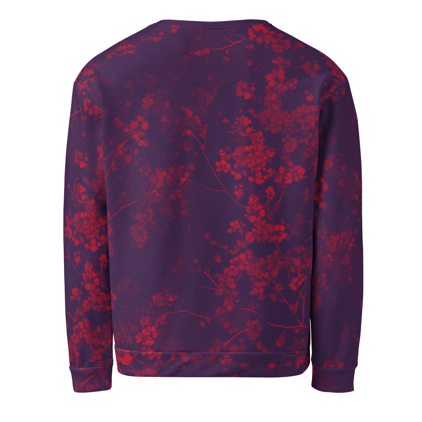 RNDMs Flower Sweatshirt