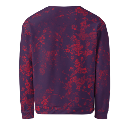 RNDMs Flower Sweatshirt