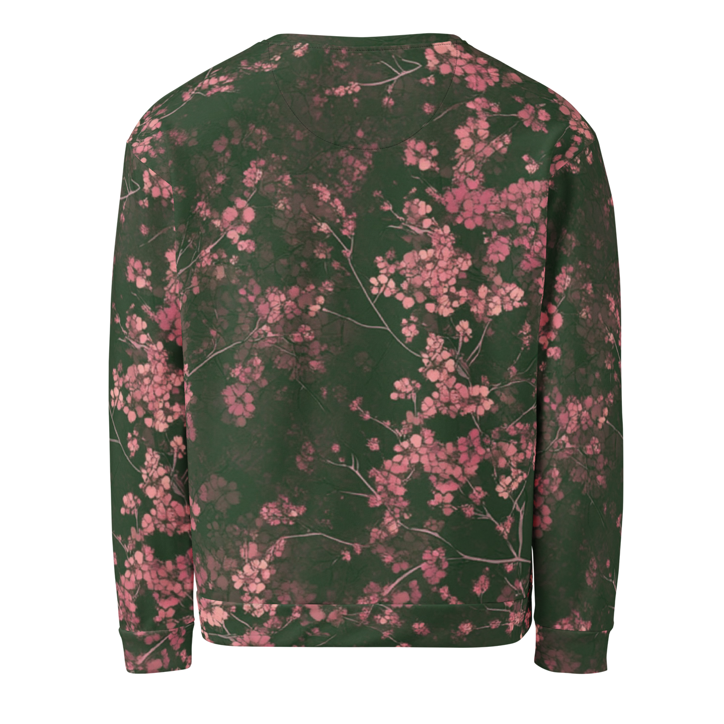 RNDMs Flower Sweatshirt