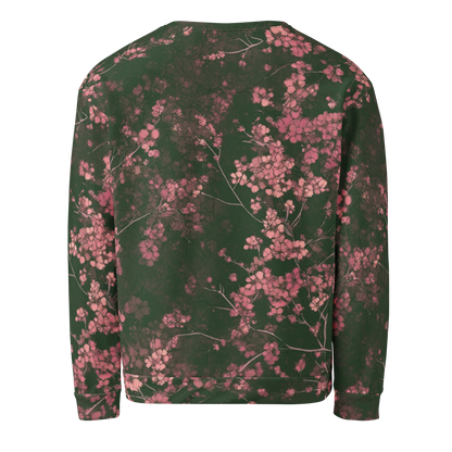 RNDMs Flower Sweatshirt