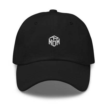 RNDMs Logo Cap