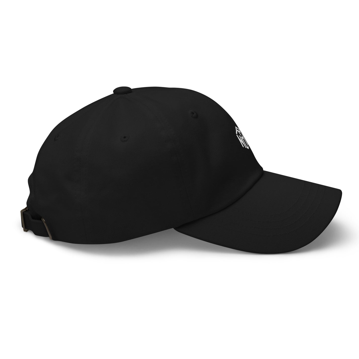 RNDMs Logo Cap