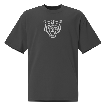 RNDMs Tiger T-Shirt Black (Tiger)