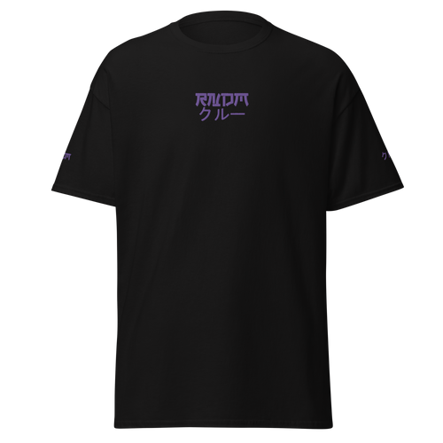 RNDM Crew Shirt