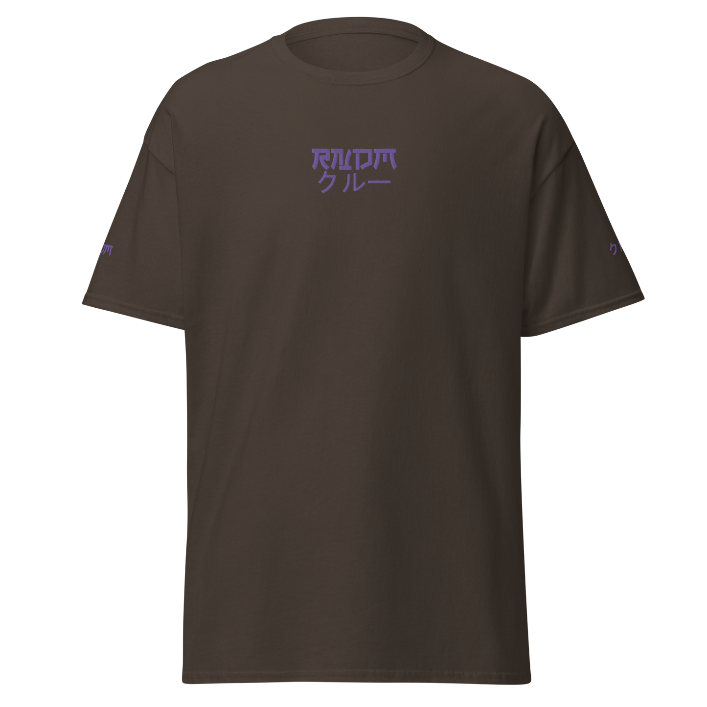 RNDM Crew Shirt