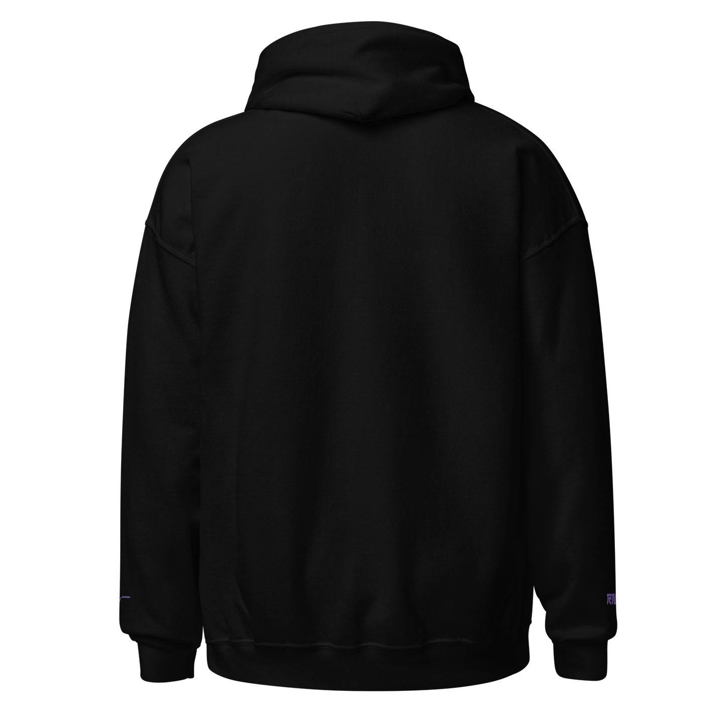 RNDM Crew Hoodie