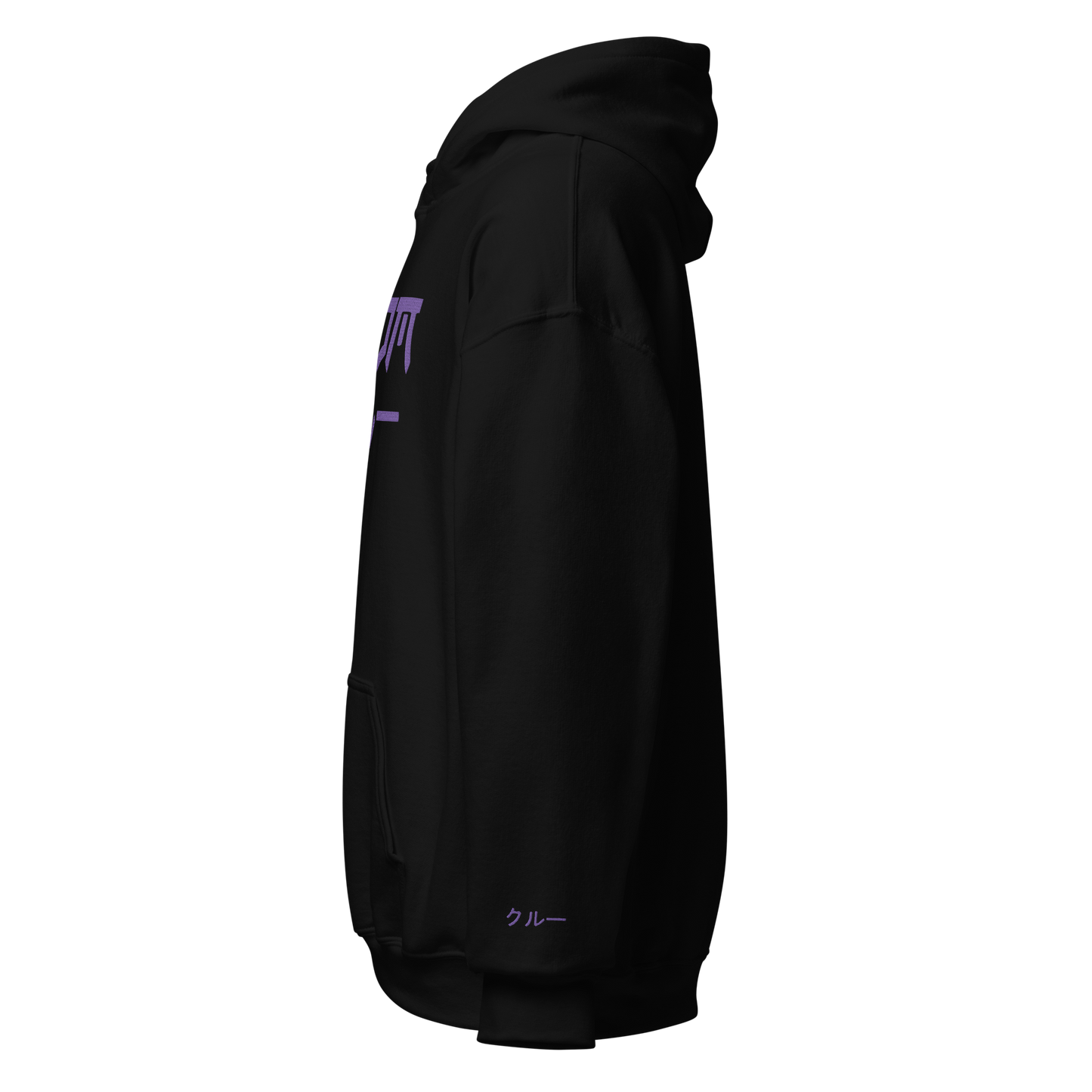 RNDM Crew Hoodie