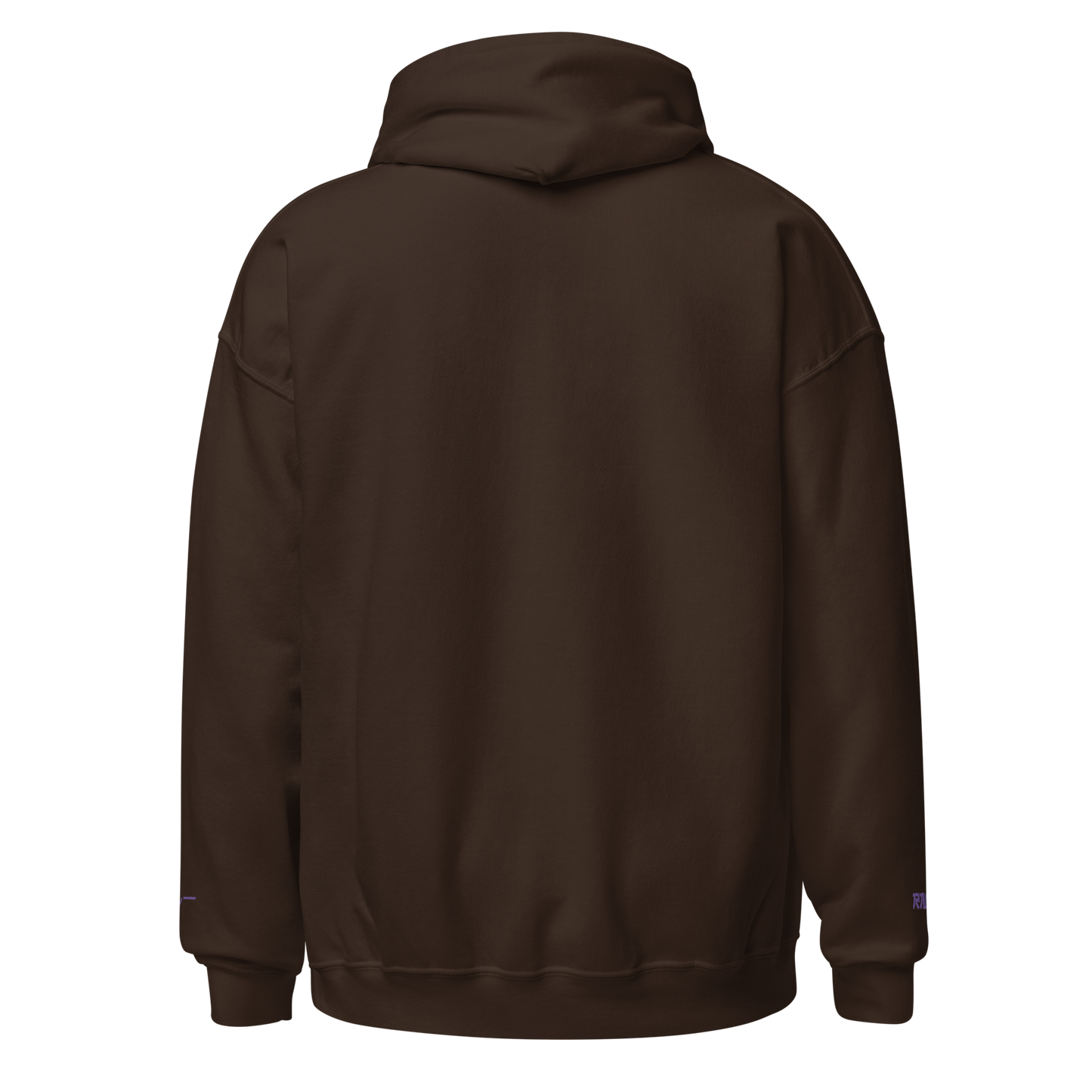 RNDM Crew Hoodie