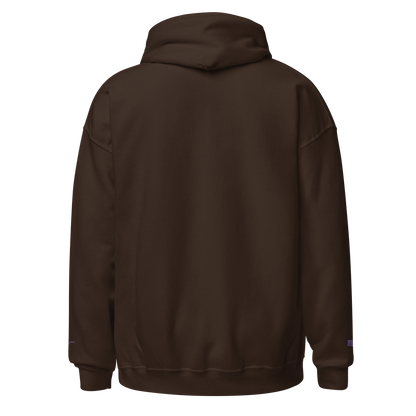 RNDM Crew Hoodie